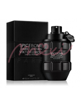 Viktor & Rolf Spicebomb Dark Leather, Parfemovana voda 150ml