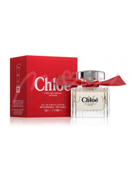 Chloé L’Eau De Parfum Intense, Parfumovaná voda 50ml