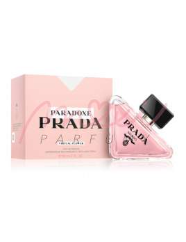 Prada Paradoxe Virtual Flower, Parfumovaná voda 90ml