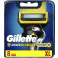 Gillette Proshield Power XL, Náhradné ostrie 8ks