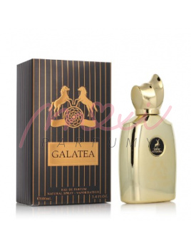 Maison Alhambra Galatea, Parfumovaná voda 100ml (Alterantíva vône Parfums de Marly Godolphin)