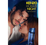 Kenzo Pour Homme Night (M)