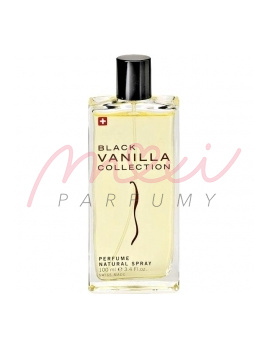 MUSK Vanilla Collection, Eau Parfumeé 50ml - tester