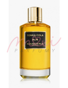 Mancera Tonka Cola , Parfumovaná voda 120ml - Tester