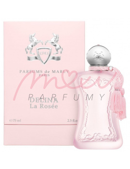 Parfums De Marly Delina La Rosée, Parfumovaná Voda 75ml - tester