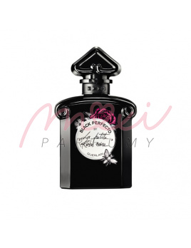 Guerlain La Petite Robe Noire Black Perfecto Floral, Toaletní voda 100ml - Tester