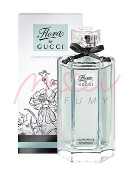 Gucci Flora by Gucci Glamorous Magnolia, Toaletní voda 50ml - tester
