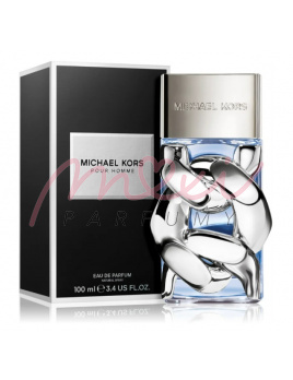 Michael Kors Pour Homme, Parfumovaná voda 100ml