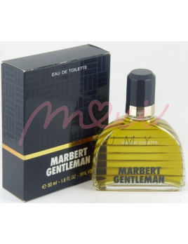 Marbert Gentleman, Toaletní voda 50ml - Tester