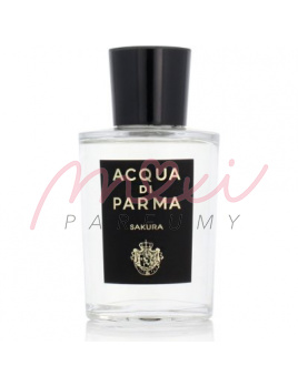 Acqua Di Parma Sakura, Parfumovaná voda 100ml - Tester