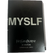 Yves Saint Laurent MYSLF Le Parfum, Parfum - Vzorek vůně