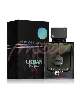 Armaf Club de Nuit Urban Elixir Man, Parfémovaná voda 105ml