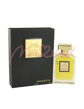 Annick Goutal Ambre Sauvage, parfemovana voda 75ml - tester, Tester