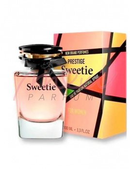 New Brand Prestige Sweetie Woman, Parfémovaná voda 100ml (Alternativa parfemu Hermés  - Twilly D´Hermes)