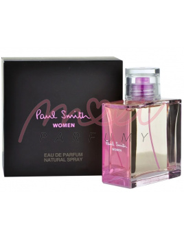 Paul Smith Woman, Parfémovaná voda 100ml