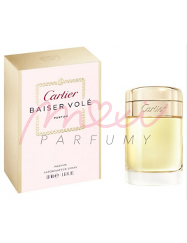 Cartier Baiser Vole, Parfum 100ml - Tester