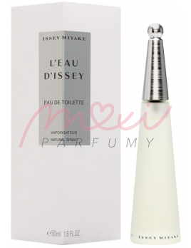 Issey Miyake L'Eau d'Issey, Toaletní voda 100ml - Náplň - Tester