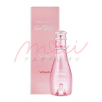 Davidoff Cool Water Sea Rose, Toaletní voda 45ml - Tester