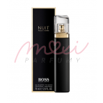 Hugo Boss Boss Nuit Pour Femme, Parfémovaná voda 35ml - Tester