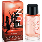 Azzaro Fun, Toaletní voda 100ml