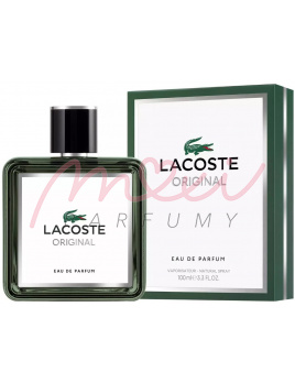 Lacoste Original, Parfumovaná voda 100ml