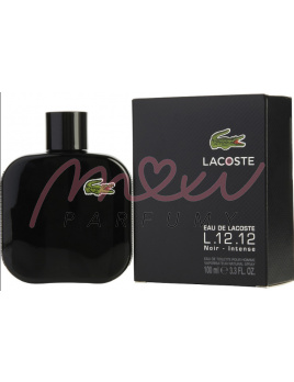 Lacoste Eau de Lacoste L.12.12 Noir Intense, Toaletní voda 100ml