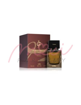 Ajmal Purely Orient Tonka, Parfumovaná voda 75ml