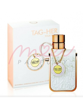 Armaf Tag-Her, Parfumovaná voda 100ml