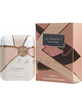 Armaf Le Parfait Pour Femme, Parfumovaná voda 100ml