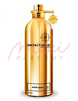 Montale Paris Aoud Damascus, Parfumovaná voda 100ml - Tester