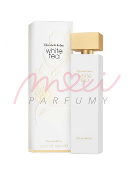 Elizabeth Arden White Tea, Parfumovaná voda 100ml - Tester