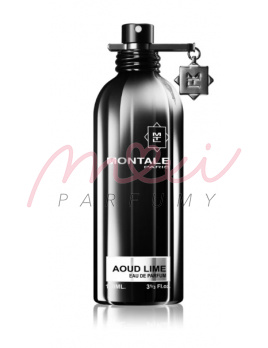 Montale Paris Aoud Lime, Parfumovaná voda 100ml - Tester