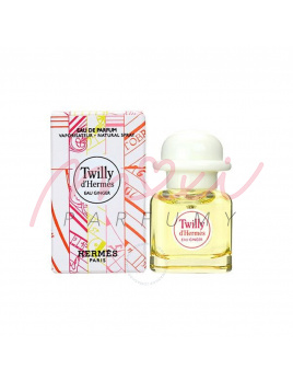 Hermes Twilly d’Hermes Eau Ginger, Parfumovaná voda 12,5ml s roprašovačom