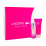 Lacoste Touch of Pink, Toaletní voda 50ml + Tělové mléko 150ml