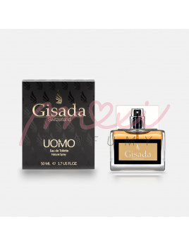 Gisada Uomo, Toaletní voda 50ml