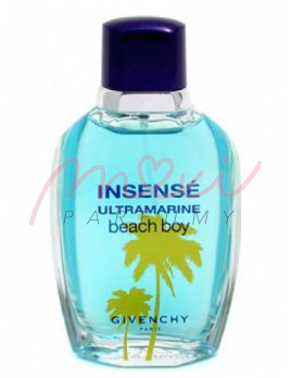 Givenchy Insense Ultramarine Beach Boy, Toaletní voda 50ml - Tester