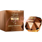 Paco Rabanne Lady Million Privé parfumovaná voda 80 ml