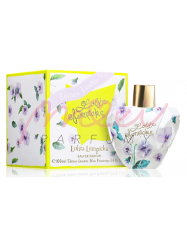 Lolita Lempicka Mon Premier Limited Edition, Parfumovaná voda 100ml