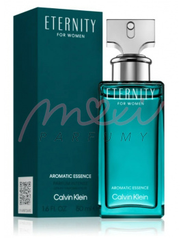 Calvin Klein Eternity Aromatic Essence Woman, Parfémovaná voda 50ml