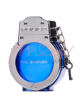 Police The Sinner, Toaletní voda 100ml - tester