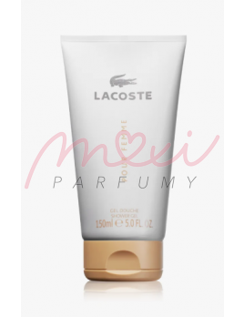 Lacoste Pour Femme, Sprchový gél 150ml