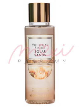 Victoria's Secret Solar Sands, Tělový závoj 250ml
