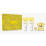 Versace Yellow Diamond SET: Toaletní voda 90ml + Toaletní voda 5ml + Tělové mléko 100ml + Sprchový gél 100ml