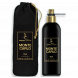 Dorall Collection Monte Carlo Oud, Toaletní voda 100ml ( Alternatíva vône Montale Paris Black Aoud)