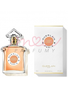 Guerlain L´Instant de Guerlain, Parfumovaná voda 75ml