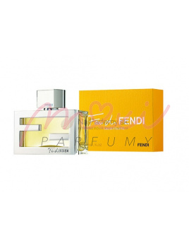 Fendi Fan di Fendi, Parfumovaná voda 50ml