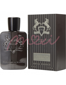 Parfums De Marly Herod for Men, Parfumovaná voda 125ml