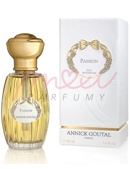 Annick Goutal Passion, Parfémovaná voda 100ml - tester