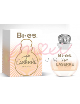 Bi-es Laserre,  Parfémovaná voda 100ml (Alternativa parfemu Lacoste Eau de Lacoste)