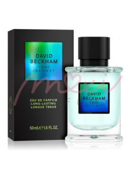 David Beckham True Instinct, Parfumovaná voda 50ml